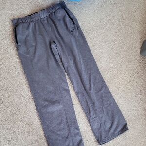 Gray Lounge Pants